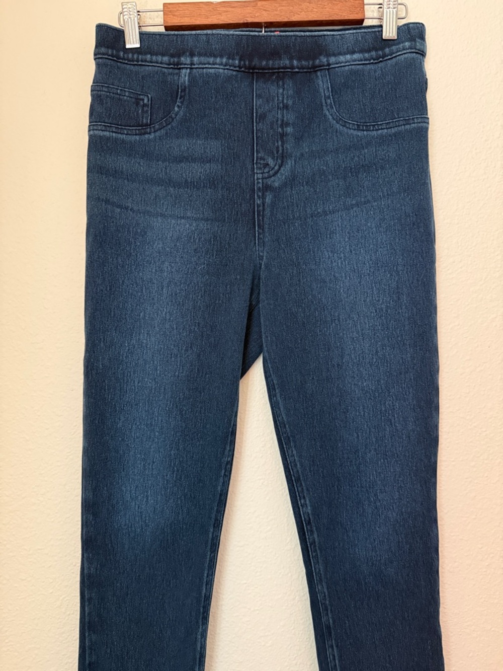 Spanx Jean Ish Leggings - Picture 3 of 7